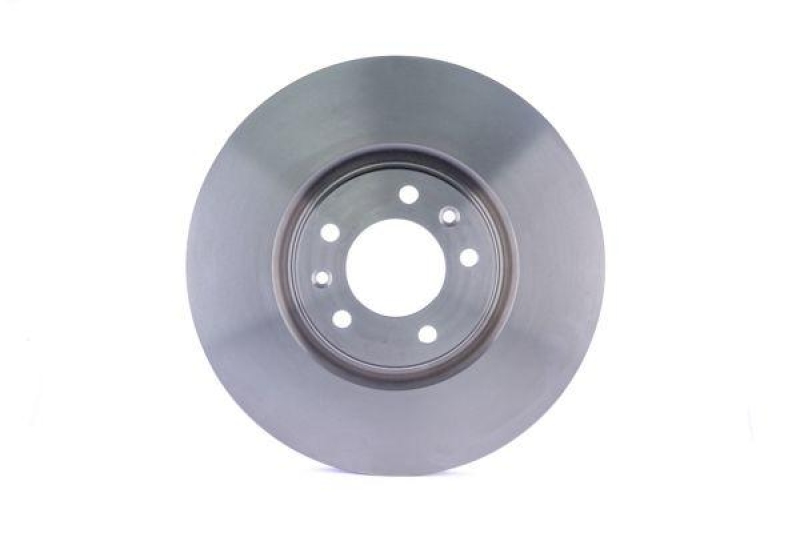 HELLA 8DD 355 108-421 Bremsscheibe f&uuml;r PEUGEOT 607 (9D/9U)