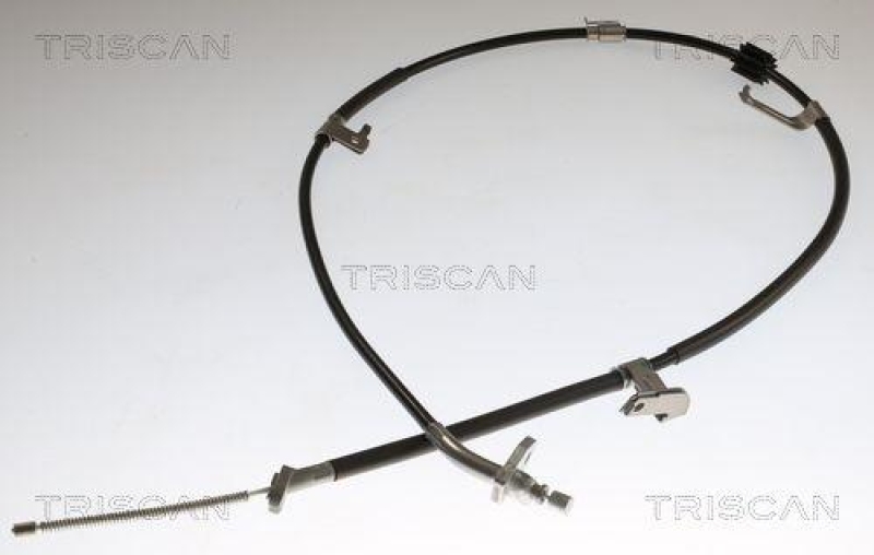 TRISCAN 8140 83006 Handbremsseil f&uuml;r Maxus