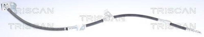 TRISCAN 8150 43176 Bremsschlauch f&uuml;r Hyundai