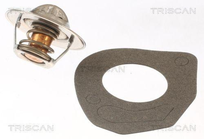 TRISCAN 8620 52791 Thermostat f&uuml;r Hyundai, Jeep, Kia