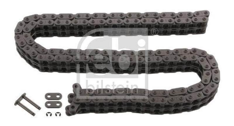 FEBI BILSTEIN 09240 Steuerkette für Nockenwelle für Mercedes-Benz