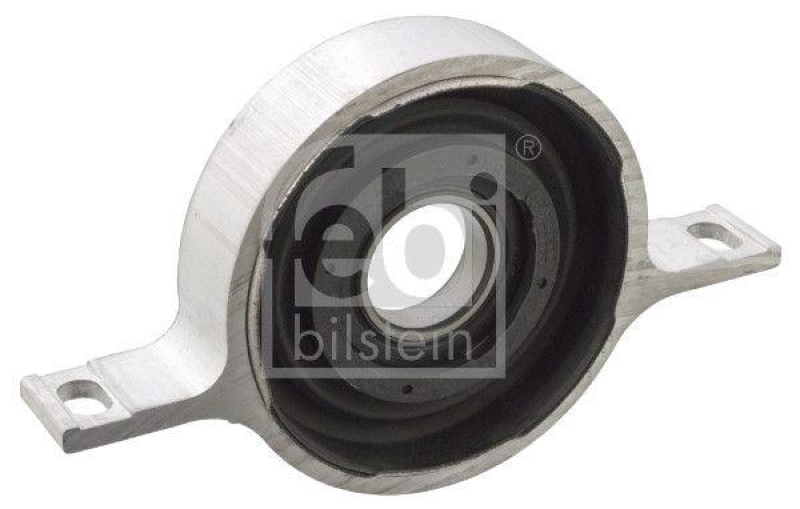 FEBI BILSTEIN 104652 Kardanwellenmittellager mit Kugellager f&uuml;r BMW