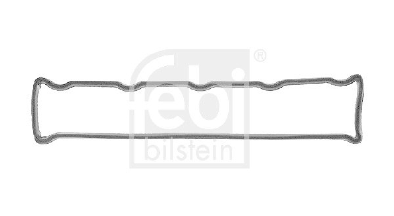FEBI BILSTEIN 12434 Ventildeckeldichtung für Peugeot