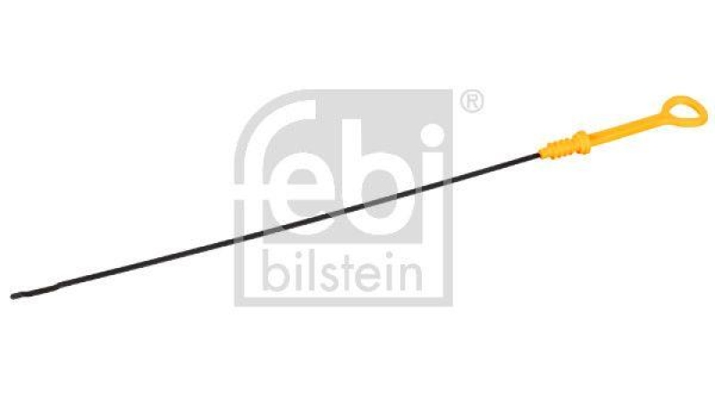 FEBI BILSTEIN 178389 &Ouml;lpeilstab f&uuml;r Motor f&uuml;r VW-Audi