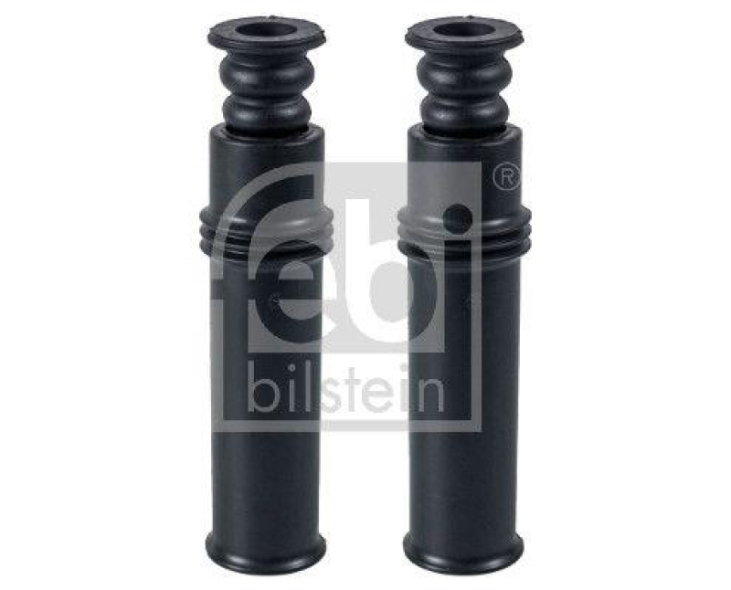 FEBI BILSTEIN 181628 Protection Kit f&uuml;r Sto&szlig;d&auml;mpfer f&uuml;r Peugeot