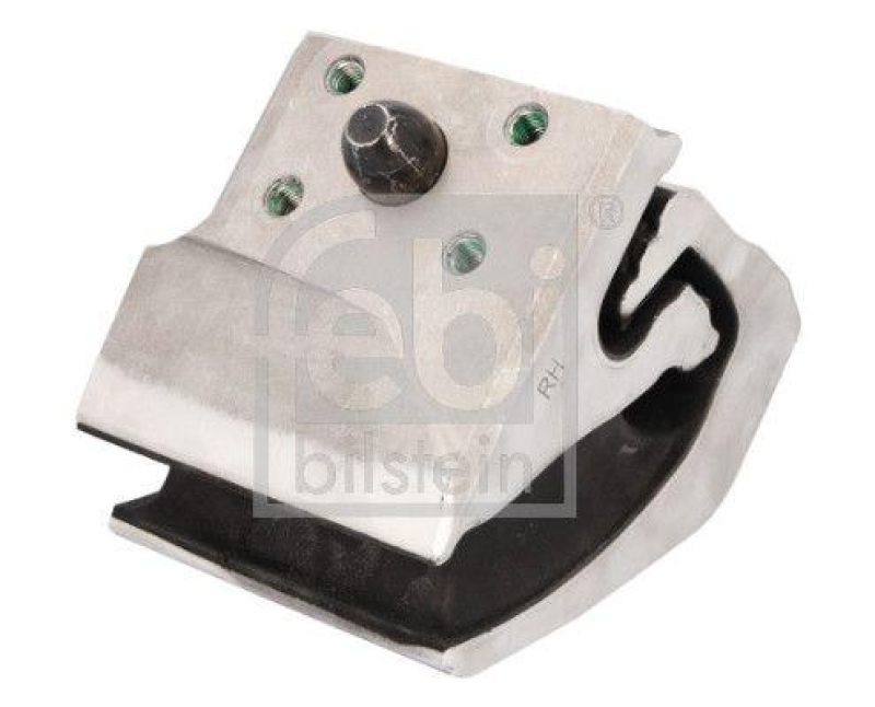 FEBI BILSTEIN 183899 Motorlager f&uuml;r Scania