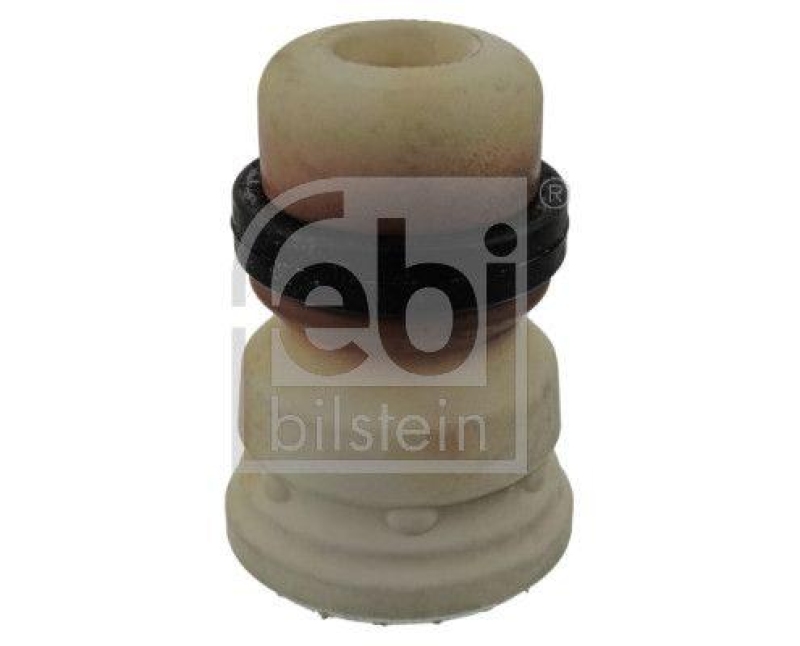 FEBI BILSTEIN 31698 Anschlagpuffer für Stoßdämpfer für VW-Audi