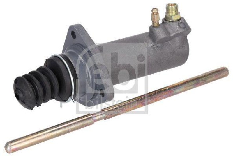 FEBI BILSTEIN 40945 Kupplungsnehmerzylinder f&uuml;r Scania