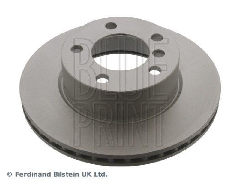 BLUE PRINT ADB114326 Bremsscheibe f&uuml;r BMW