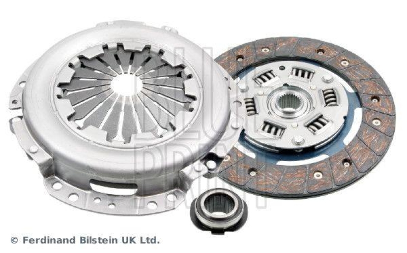 BLUE PRINT ADC430117 Kupplungssatz f&uuml;r MITSUBISHI