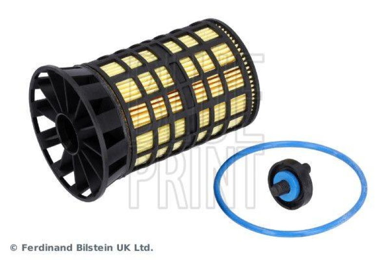 BLUE PRINT ADL142309 Kraftstofffilter mit Dichtring für Alfa Romeo