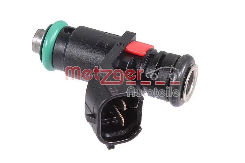 METZGER 0920087 Einspritzventil Neuteil f&uuml;r SEAT/SKODA/VW