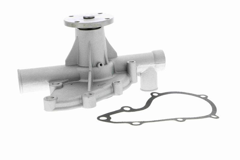 VAICO V20-50009 Wasserpumpe, Motork&uuml;hlung mit Dichtungssatz f&uuml;r BMW