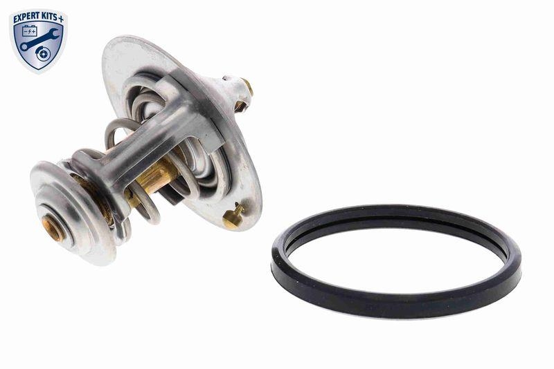 VEMO V40-99-0034 Thermostat, K&uuml;hlmittel 80 &deg;C mit Dichtung f&uuml;r OPEL