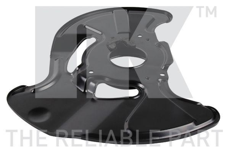 NK 233318 Spritzblech, Bremsscheibe f&uuml;r MERCEDES-BENZ