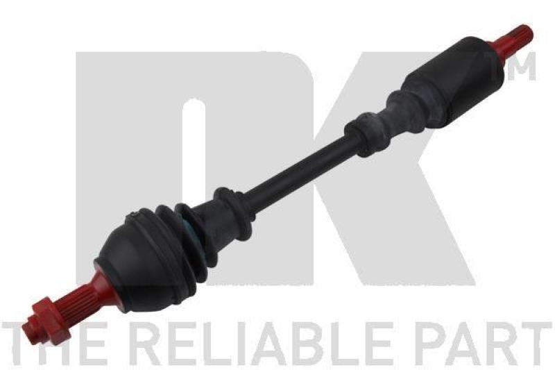 NK 503744 Antriebswelle f&uuml;r PEUGEOT