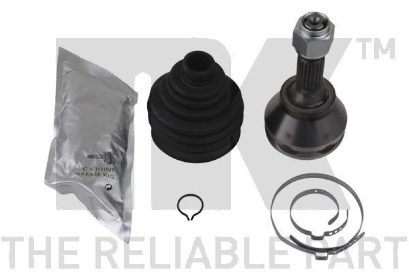 NK 513727 Gelenksatz, Antriebswelle f&uuml;r PEUGEOT