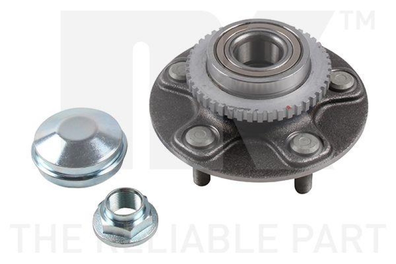 NK 762226 Radlagersatz f&uuml;r NISSAN