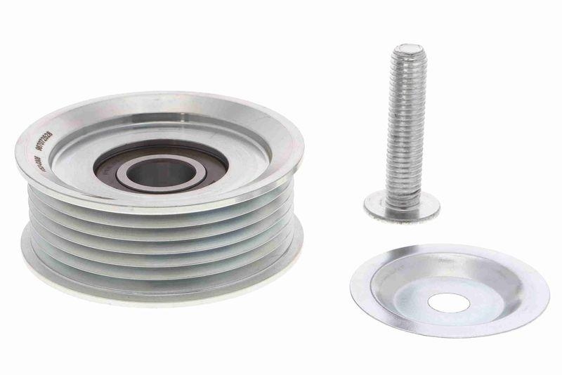 ACKOJA A52-0320 Umlenk-/Führungsrolle, Keilrippenriemen für HYundAI