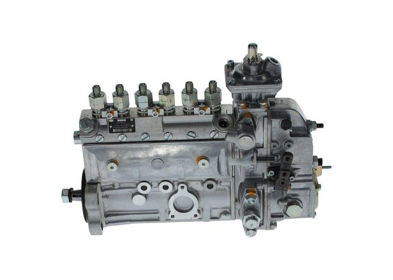 Bosch F 002 A0Z 007 Einspritzpumpen-Aggregat