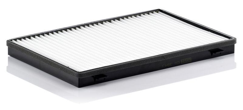 MANN-FILTER CU 3943 Innenraumluftfilter f&uuml;r Rover