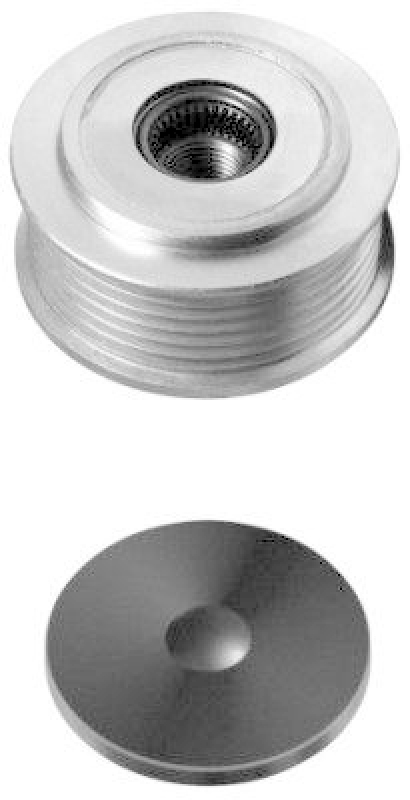 HELLA 9XU 358 038-241 Generatorfreilauf D68/6R