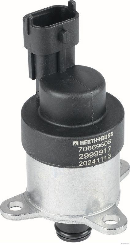 HERTH+BUSS 70669605 Regelventil, Kraftstoffmenge
