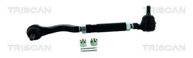 TRISCAN 8500 43301 Spurstange f&uuml;r Hyundai Terracan