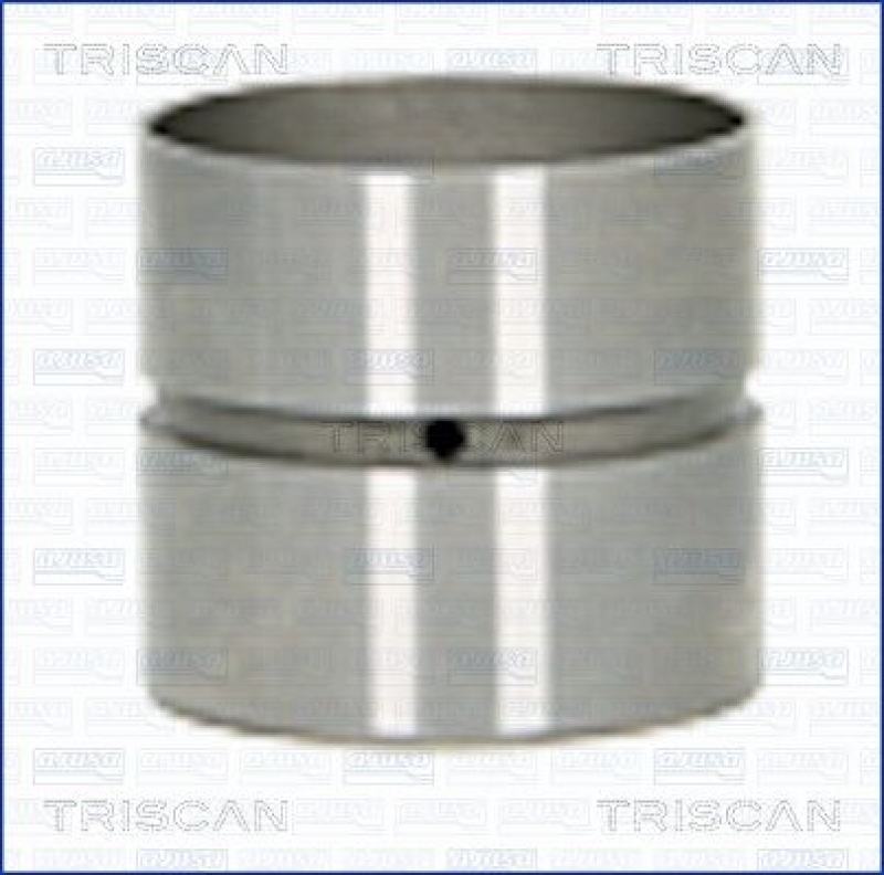 TRISCAN 80-25007 Ventilstössel für Peugeot