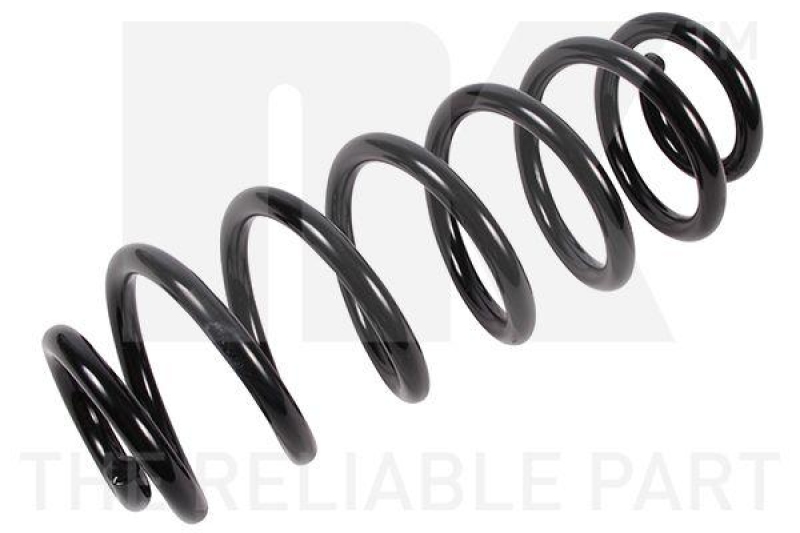 NK 5447160 Fahrwerksfeder f&uuml;r VW