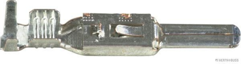 HERTH+BUSS 50253242 Crimpverbinder KOSTAL SLK 2,8, 1 - 2,5 mm²