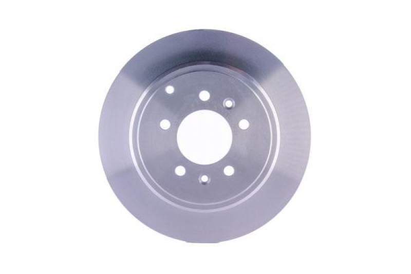 HELLA 8DD 355 108-431 Bremsscheibe f&uuml;r PEUGEOT 607 (9D/9U)