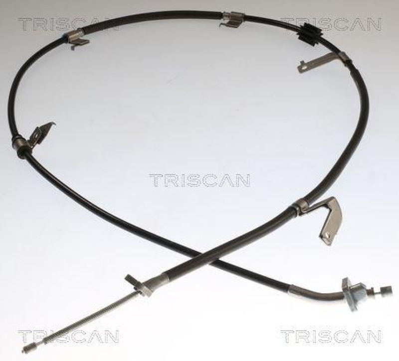 TRISCAN 8140 83007 Handbremsseil f&uuml;r Maxus