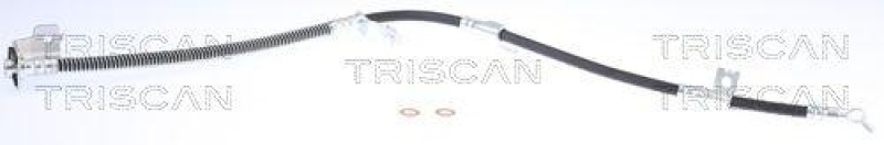 TRISCAN 8150 43177 Bremsschlauch f&uuml;r Hyundai