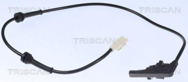 TRISCAN 8180 28205 Sensor, Raddrehzahl f&uuml;r Psa