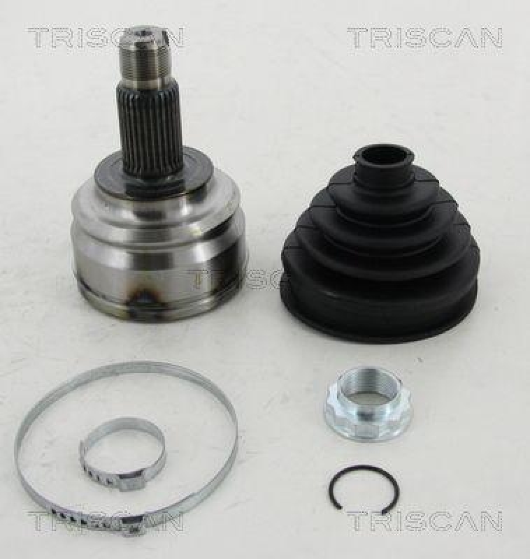 TRISCAN 8540 11107 Gleichlaufgelenk f&uuml;r Bmw