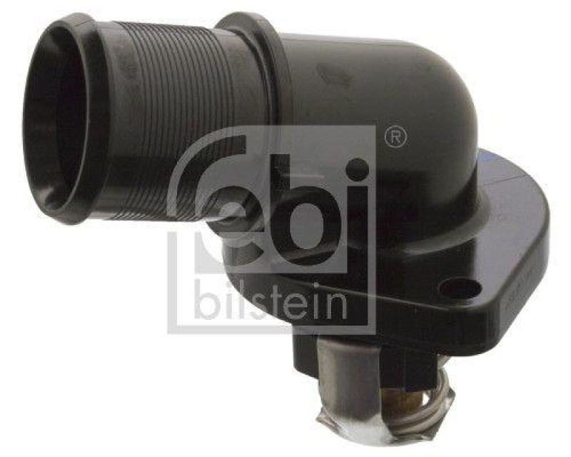 FEBI BILSTEIN 105965 Thermostat mit Geh&auml;use und Dichtung f&uuml;r Peugeot
