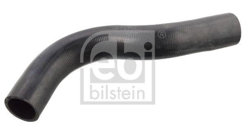 FEBI BILSTEIN 12435 K&uuml;hlwasserschlauch f&uuml;r Mercedes-Benz