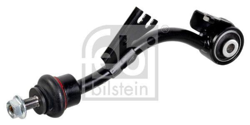 FEBI BILSTEIN 172853 Verbindungsstange mit Sicherungsmutter f&uuml;r Mercedes-Benz