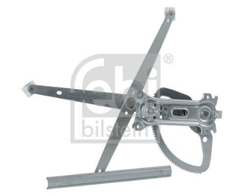 FEBI BILSTEIN 38045 Fensterheber f&uuml;r Mercedes-Benz