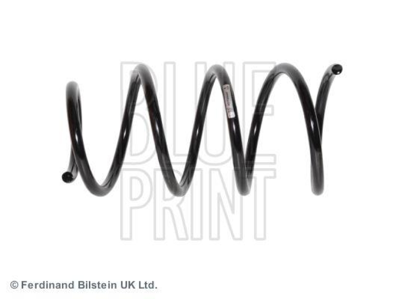BLUE PRINT ADT388497 Fahrwerksfeder f&uuml;r TOYOTA