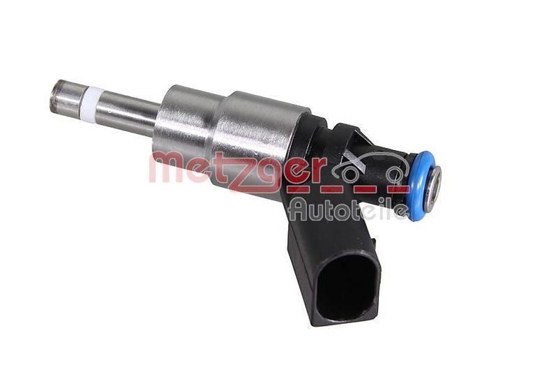 METZGER 0920088 Einspritzventil Neuteil f&uuml;r AUDI/SEAT/VW