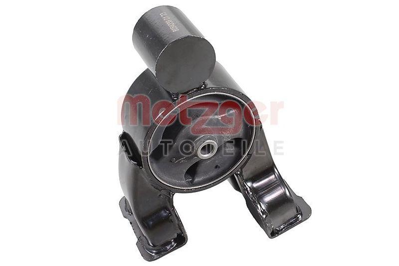 METZGER 8054239 Lagerung, Motor f&uuml;r HYUNDAI