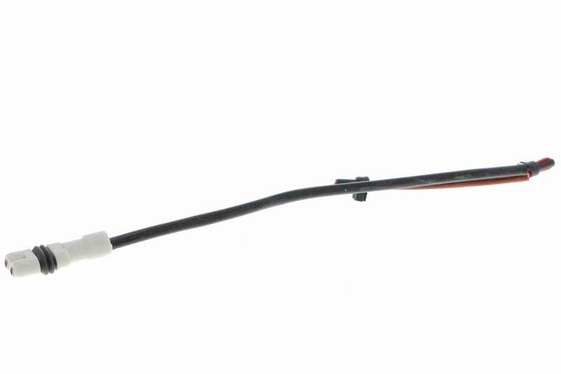 VEMO V45-72-0004 Warnkontakt, Bremsbelagverschlei&szlig; 358 mm f&uuml;r PORSCHE