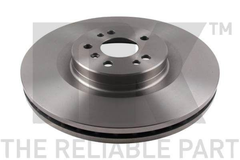 NK 203393 Bremsscheibe f&uuml;r MERCEDES-BENZ