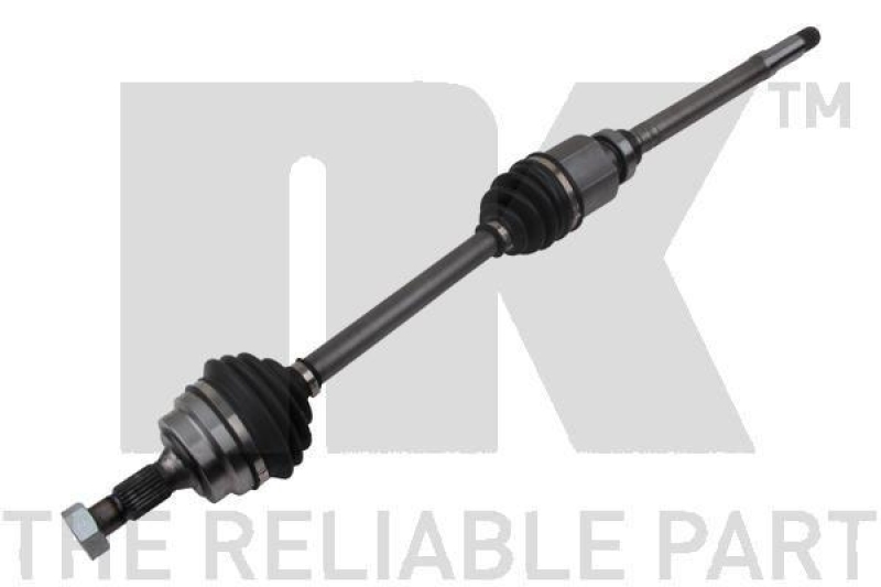 NK 503745 Antriebswelle f&uuml;r PEUGEOT