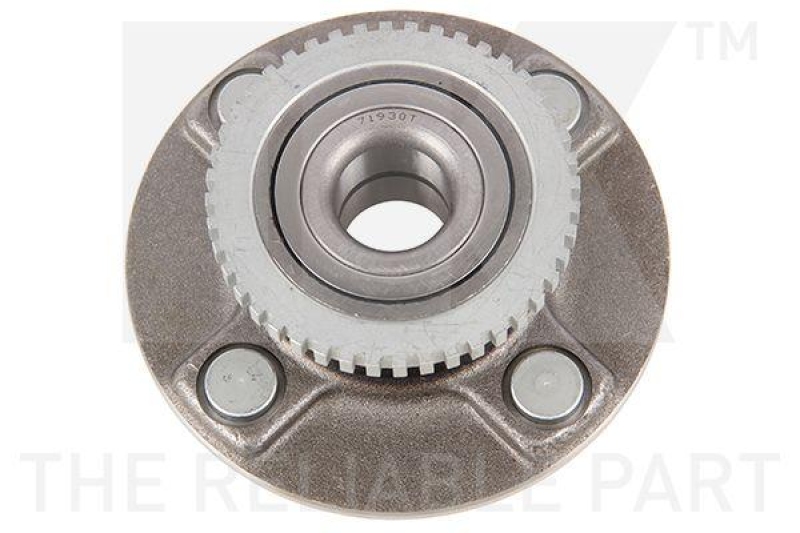 NK 762228 Radlagersatz f&uuml;r NISSAN