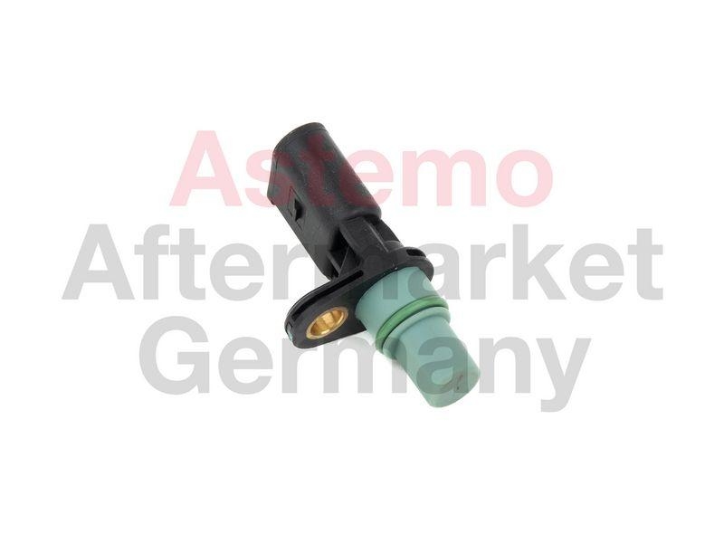 HITACHI 2501875 Sensor, Nockenwellenposition f&uuml;r AUDI u.a.