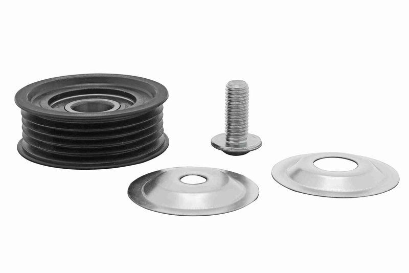 ACKOJA A52-0321 Umlenk-/Führungsrolle, Keilrippenriemen für HYundAI