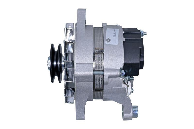 HELLA 8EL 011 711-641 Generator 14V 55A